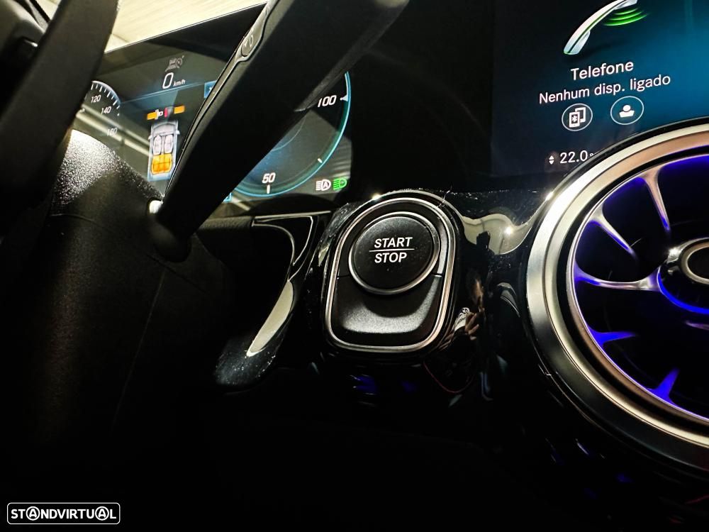 Mercedes-Benz EQA 250 Progressive - 23