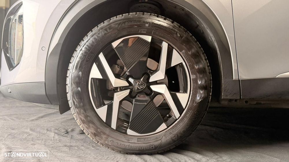 Peugeot 2008 1.2 PureTech Allure - 15