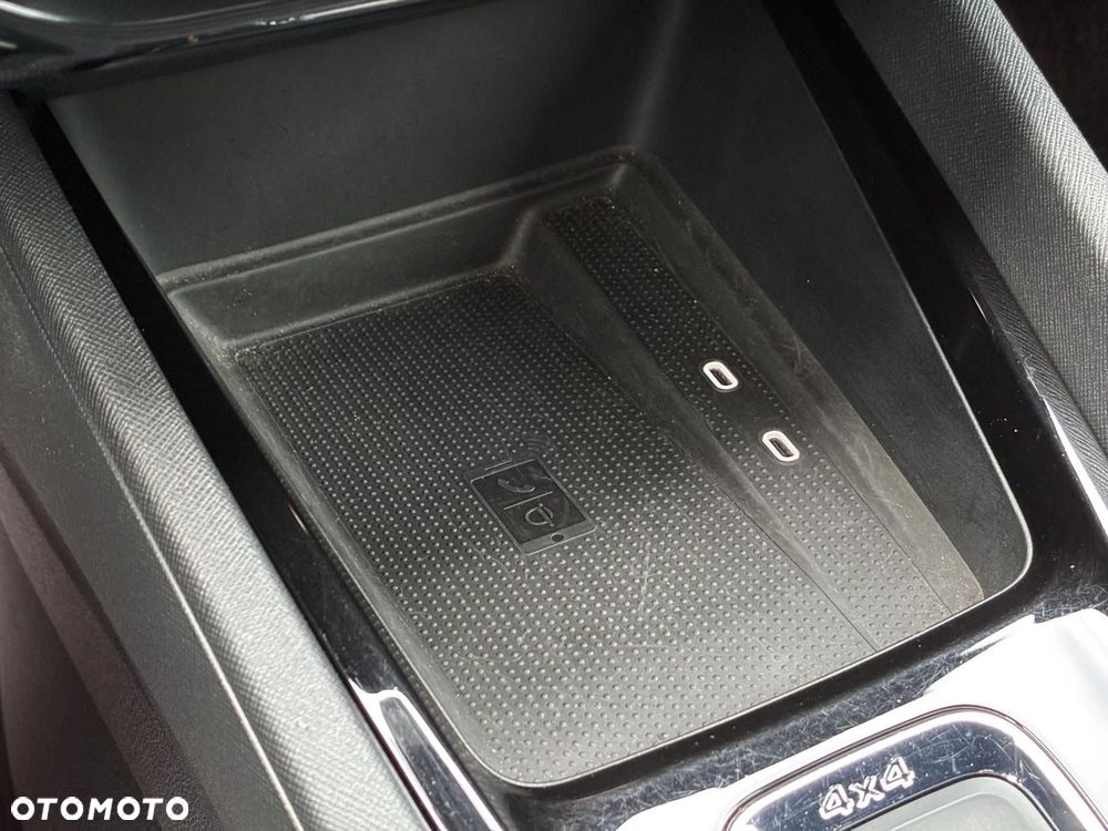 Skoda Octavia 2.0 TDI DSG 4x4 RS - 36