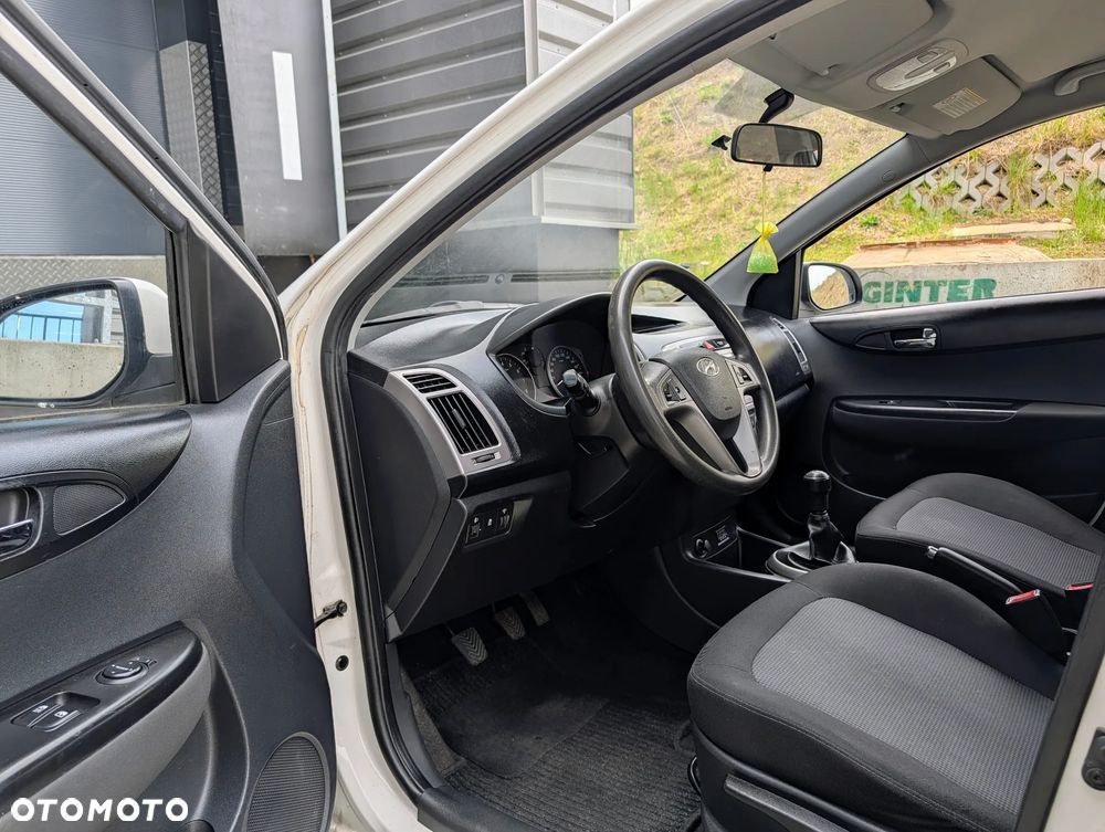 Hyundai i20 1.25 Style - 14