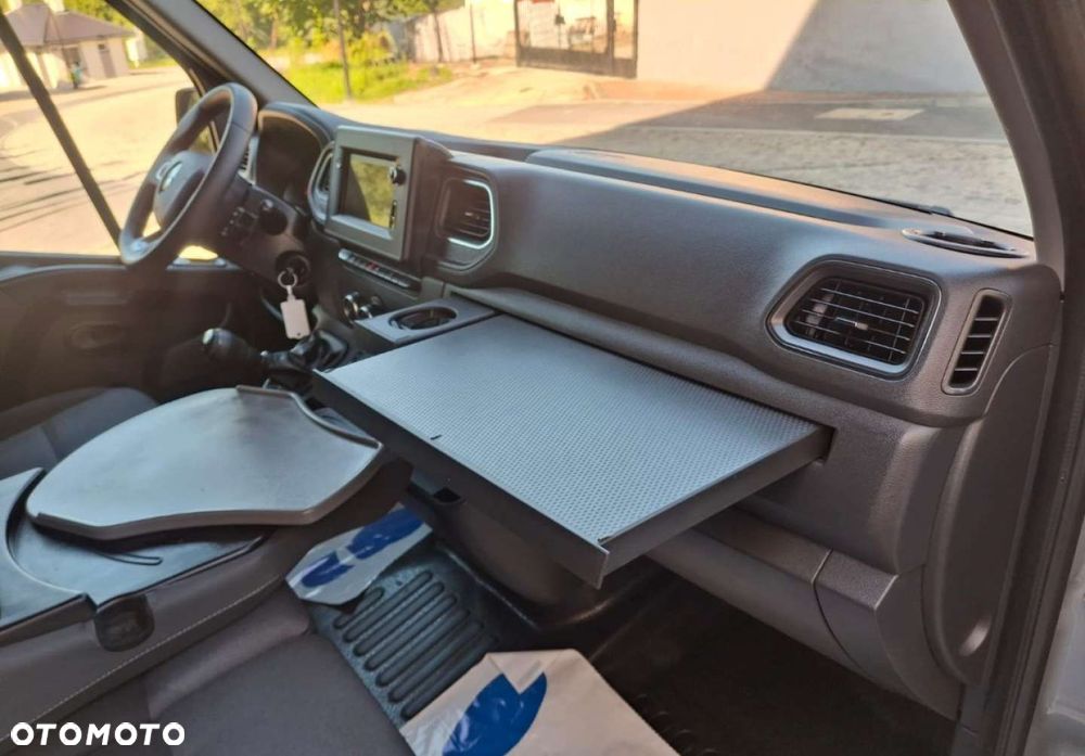 Renault Master - 20