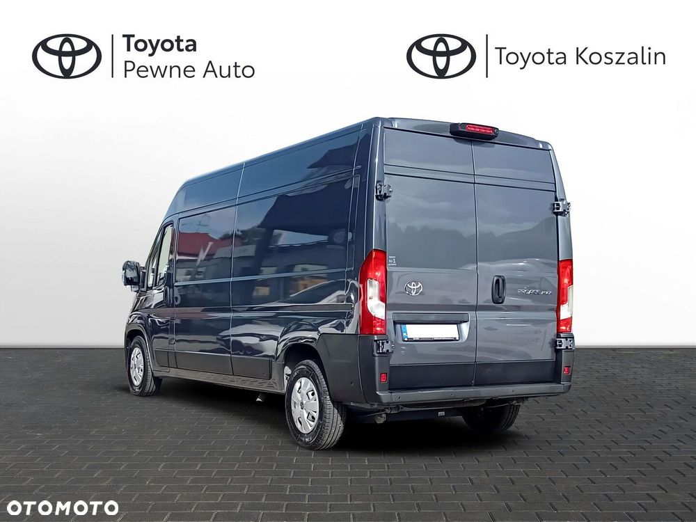 Toyota PROACE MAX - 2