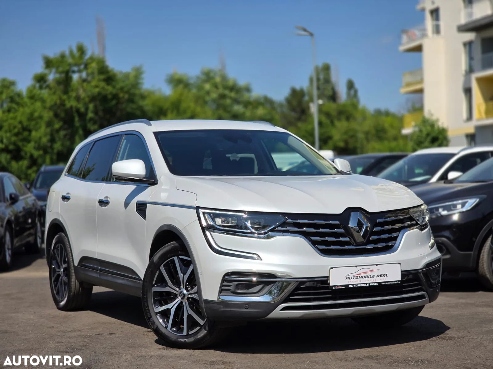 Renault Koleos - 4