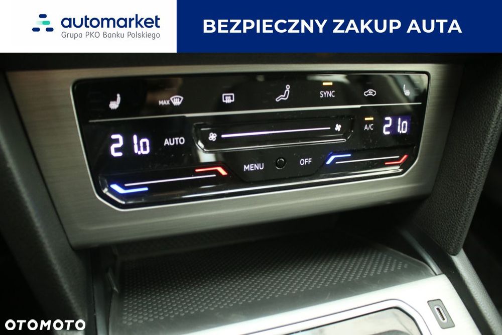 Volkswagen Passat 1.5 TSI EVO Essence DSG - 19