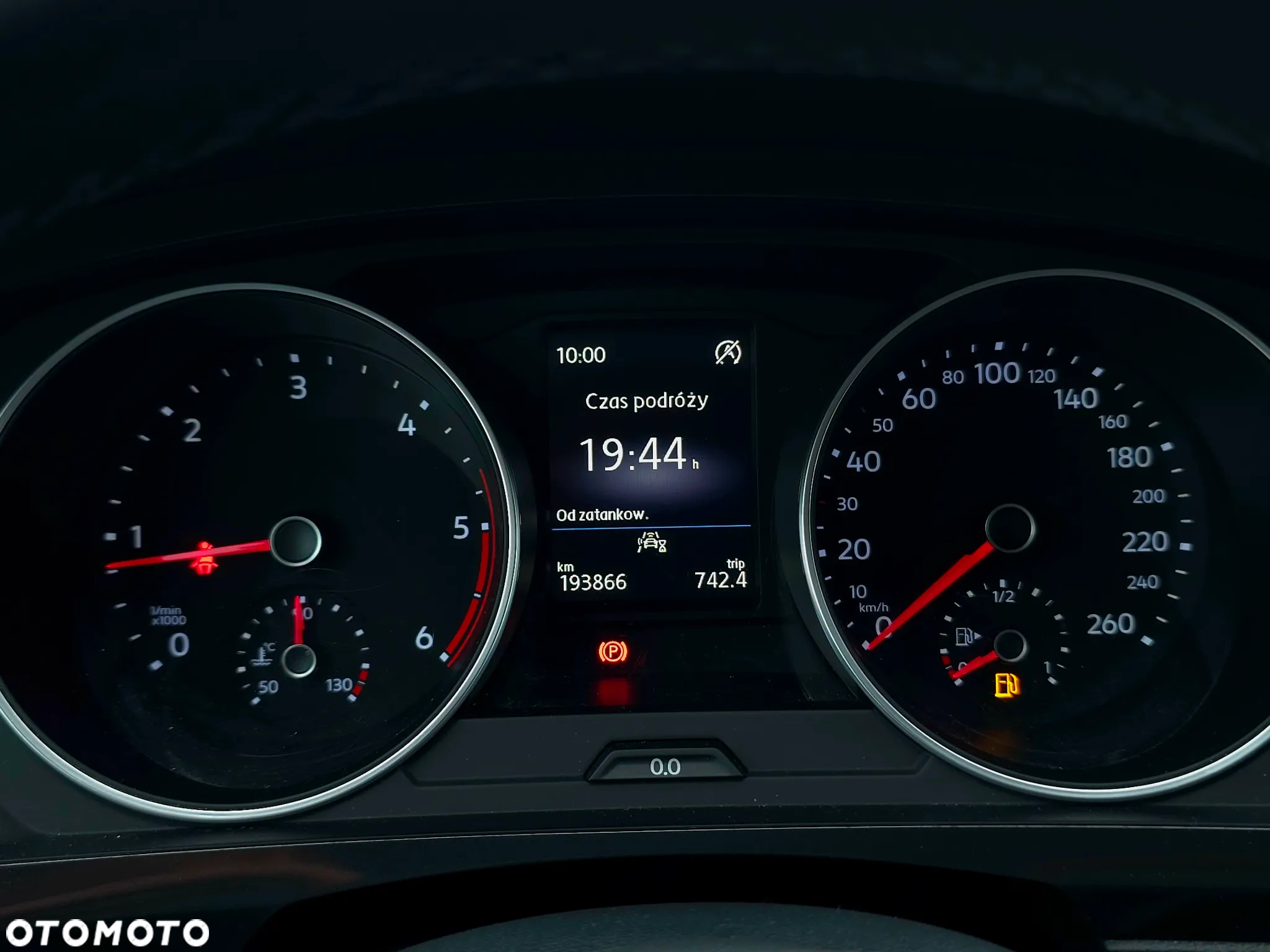 Volkswagen Tiguan 2.0 TDI SCR Life - 19