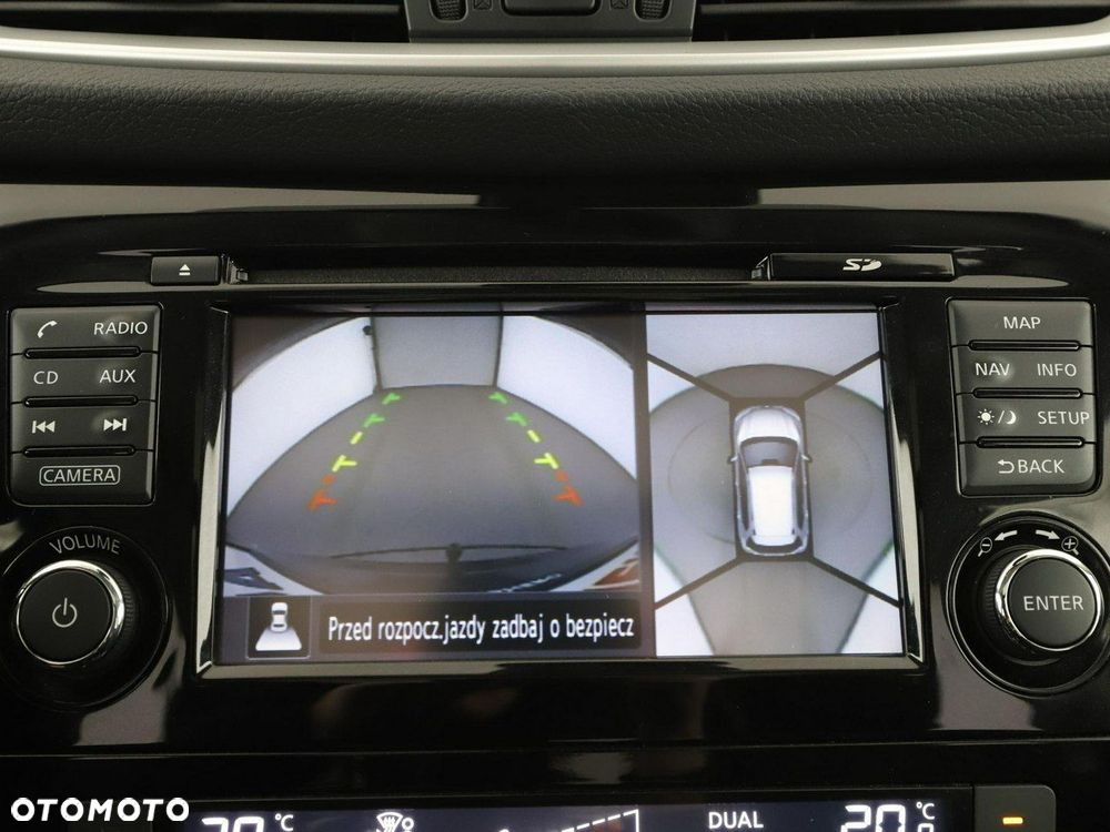 Nissan X-Trail 1.6 DIG-T Acenta - 24