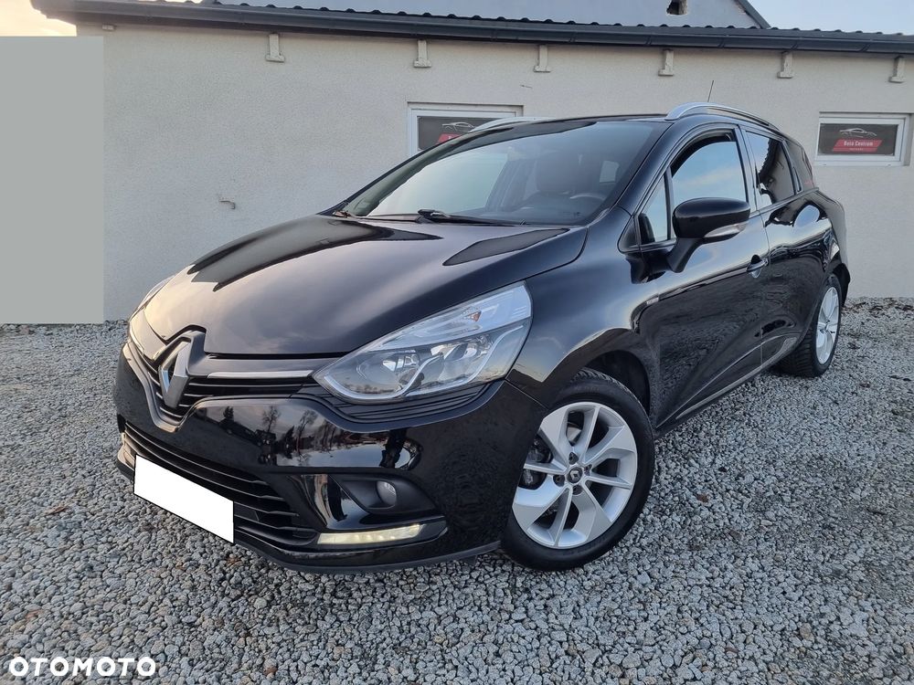 Renault Clio 1.2 16V Life - 4