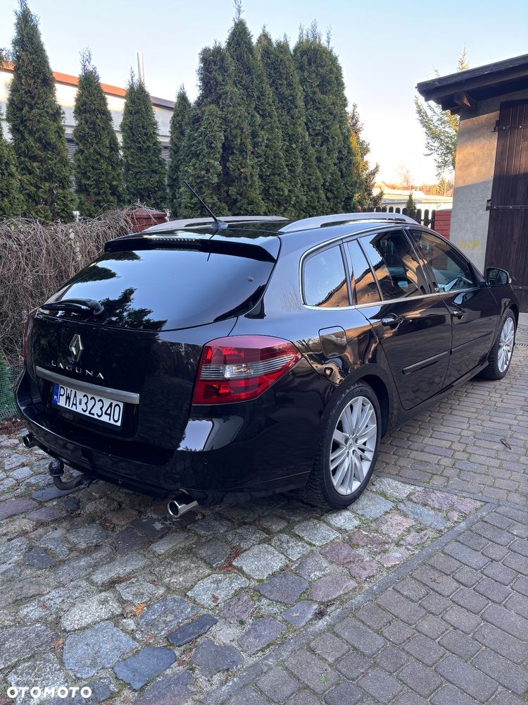 Renault Laguna 2.0 Turbo GT - 3