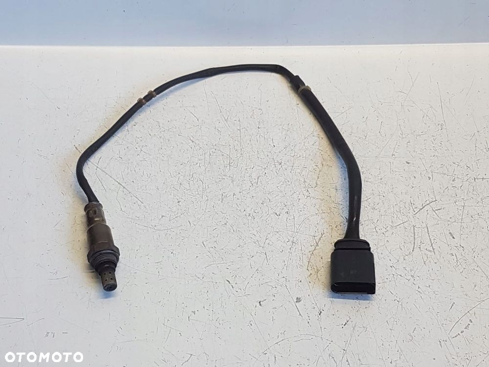 VW POLO 9N FABIA 1.2 1.4 SONDA LAMBDA 0ZA708-EE1 - 10