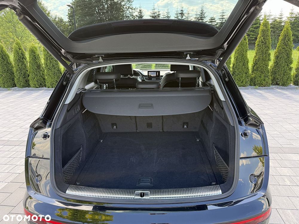 Audi Q5 2.0 TDI Quattro Design S tronic - 11