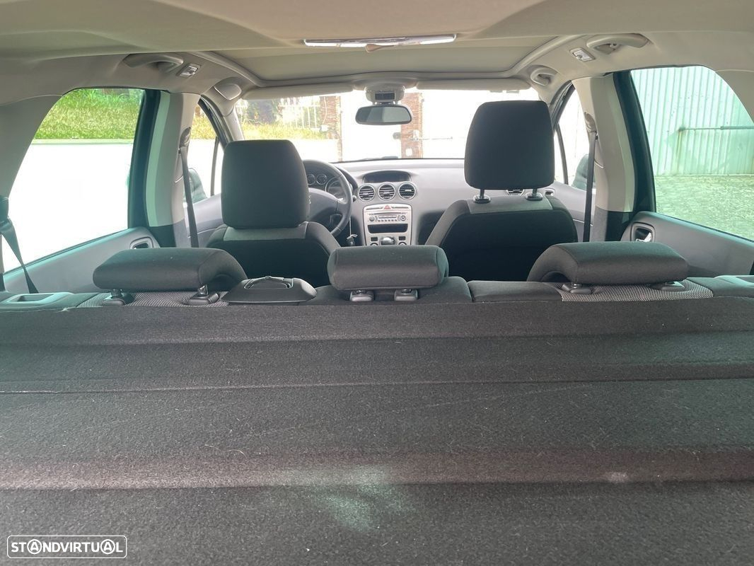 Peugeot 308 SW 1.6 HDi Active - 15