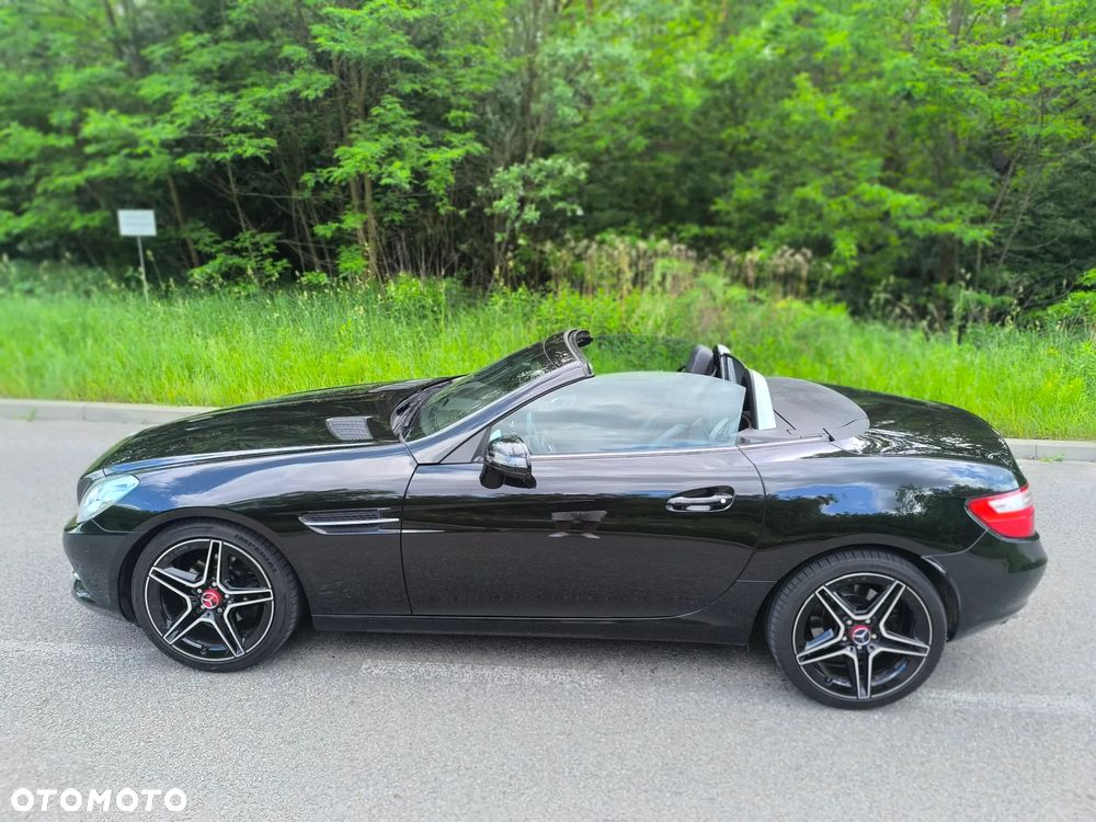 Mercedes-Benz SLK - 10