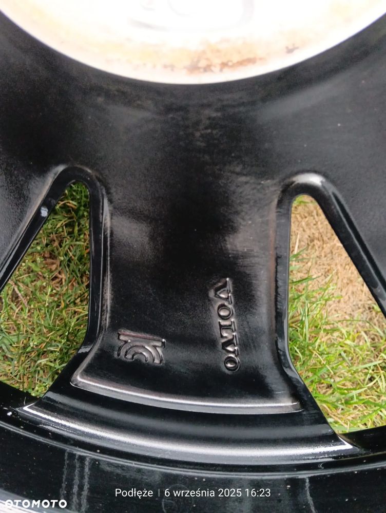 Koła/Felgi 19 Volvo xc40 Całoroczne Michelin - 11