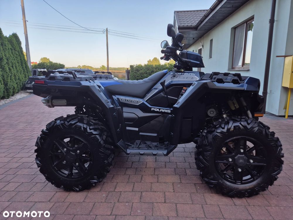 Polaris Sportsman