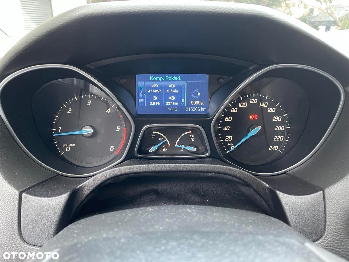 Ford Focus - 13