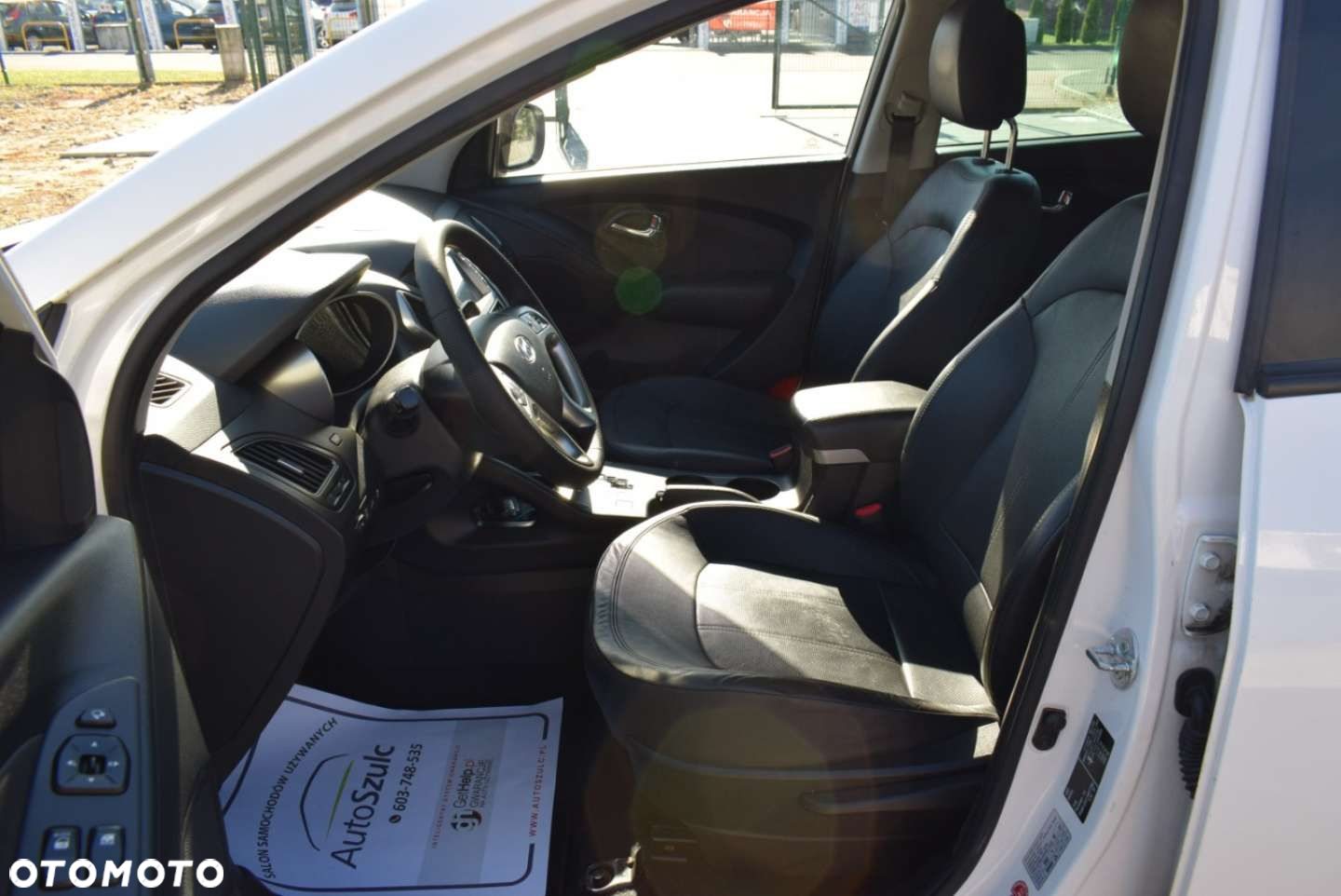 Hyundai ix35 - 18