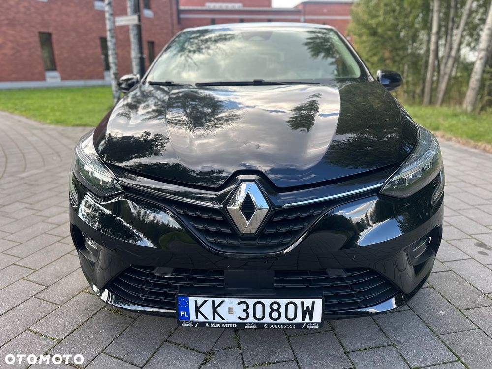 Renault Clio 1.5 dCi Energy Limited Plus - 23