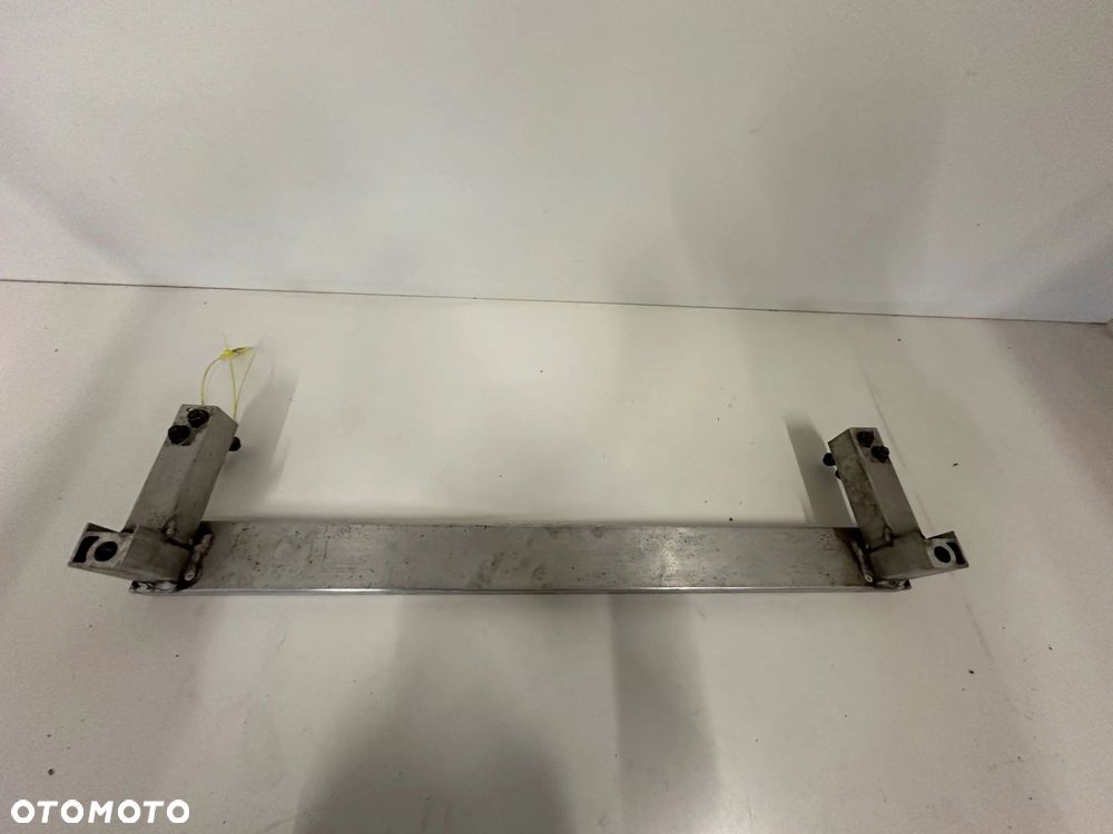 Infiniti Q50 belka przód Poprzeczka zderzaka przedniego - 2