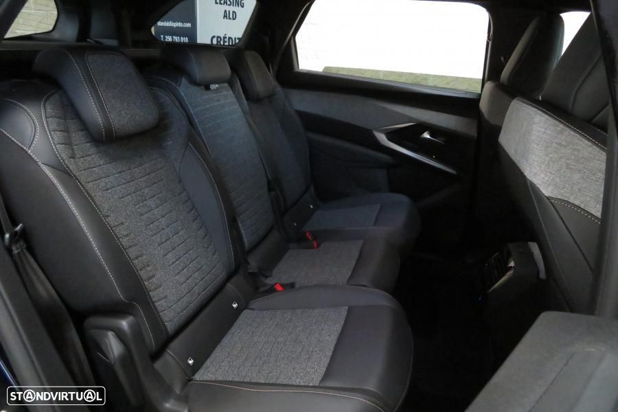 Peugeot 5008 1.2 Hybrid Allure e-DCS6 - 21