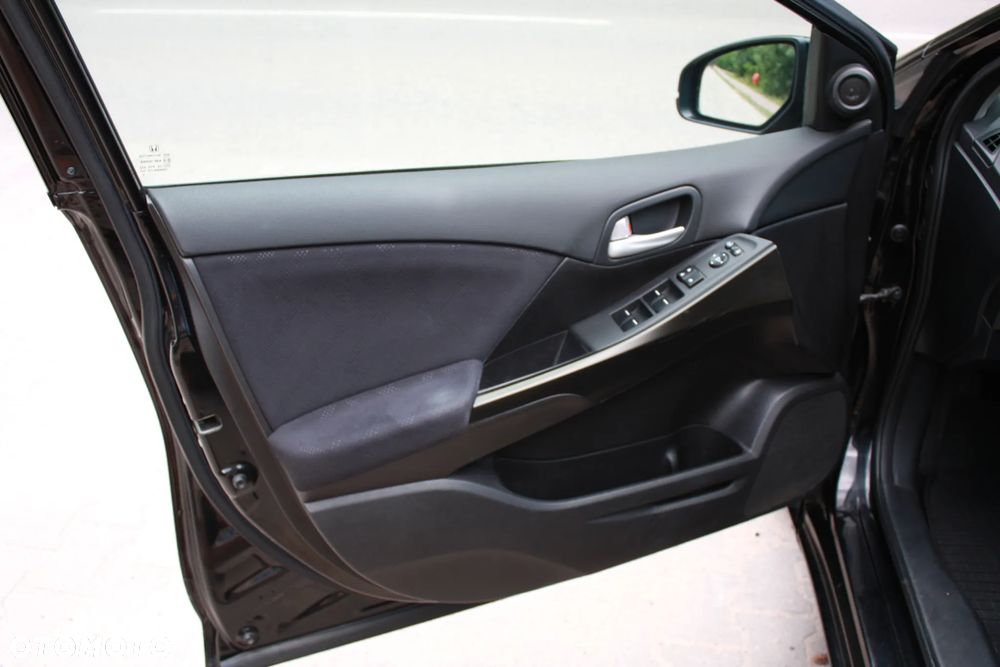 Honda Civic 1.8 Sport - 22