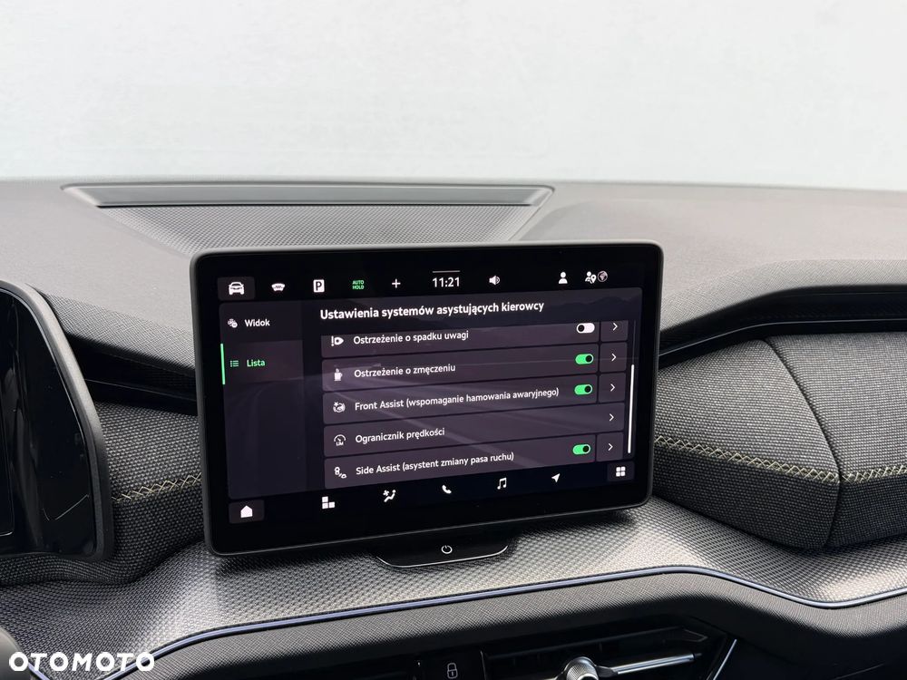 Skoda Kodiaq 1.5 TSI mHEV 4x2 Selection DSG - 18