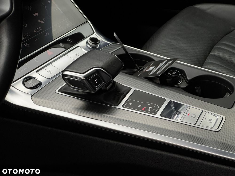 Audi A6 Limousine 40 TDI mHEV Quattro S Line S tronic - 11