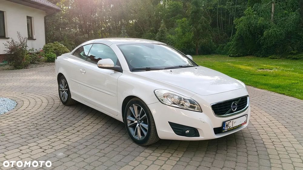 Volvo C70 D4 Momentum - 17