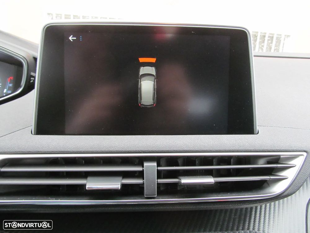 Peugeot 3008 PureTech 130 Stop & Start GPF Active Business-Pack - 24