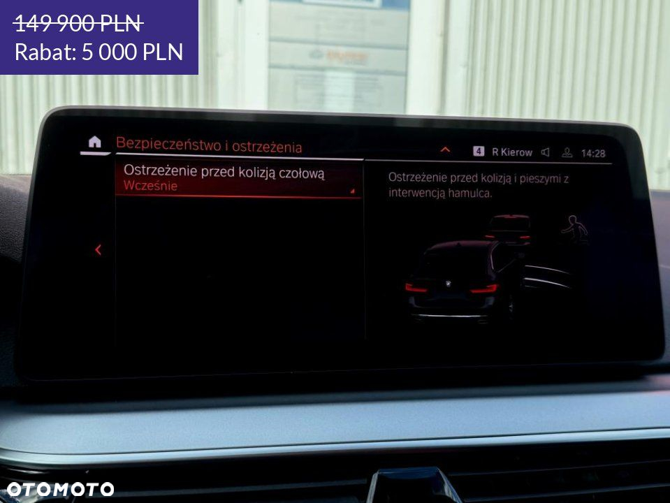 BMW Seria 5 - 26