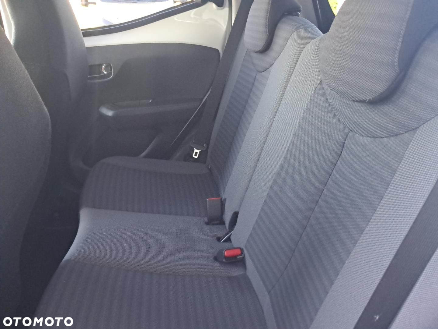Toyota Aygo - 9