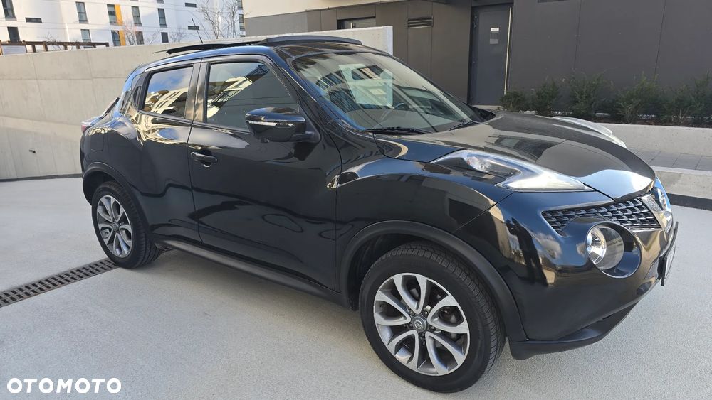 Nissan Juke - 2