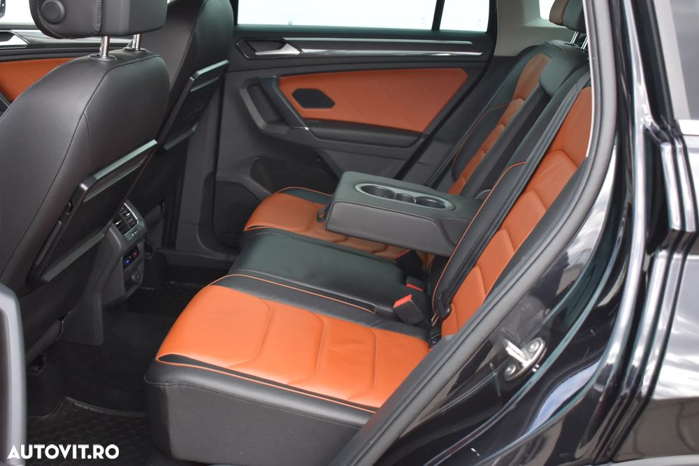 Volkswagen Tiguan 2.0 TDI 4Mot DSG Highline - 6