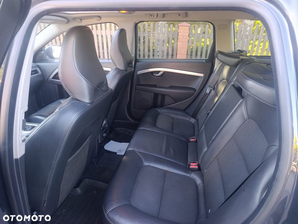 Volvo V70 D4 Geartronic Momentum - 10