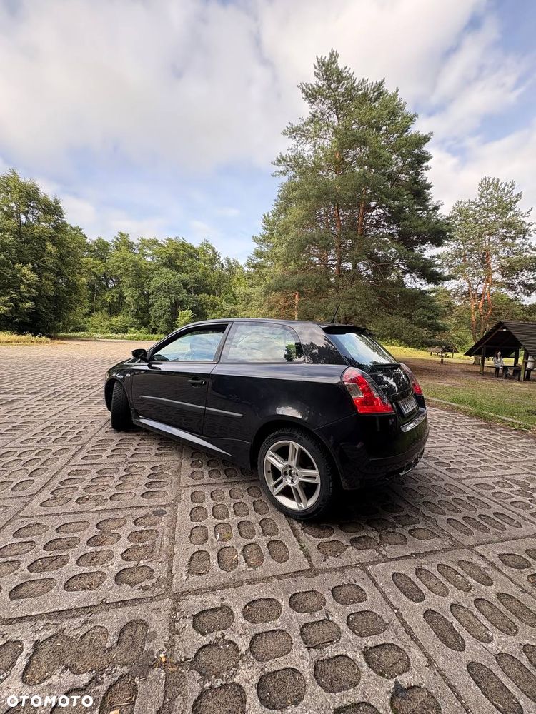 Fiat Stilo 1.6 16V - 1