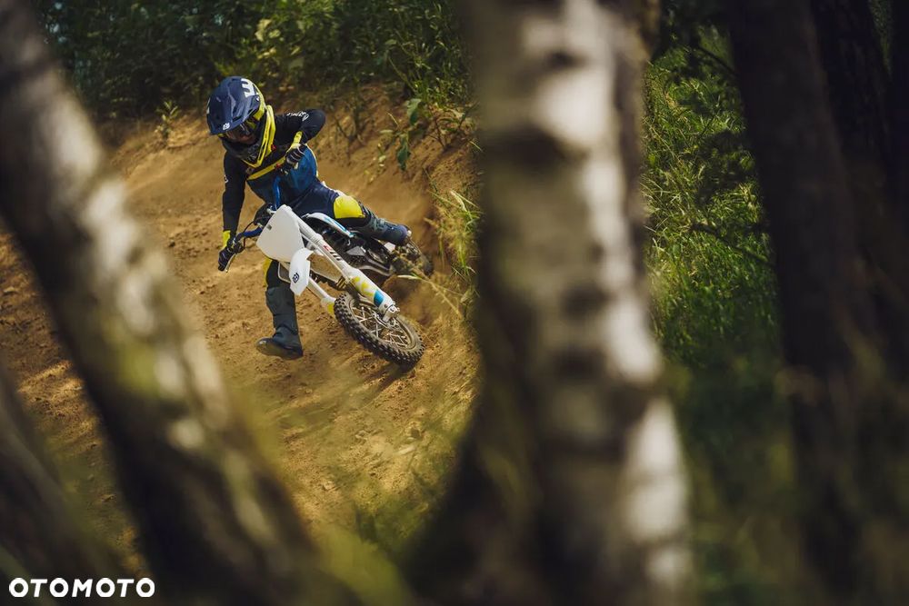 Husqvarna Inny - 9