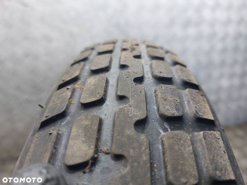 DOJAZDÓWKA 5X114,3 4Jx15 FI67,1 115/70R15 MAZDA KIA HYUNDAI - 7