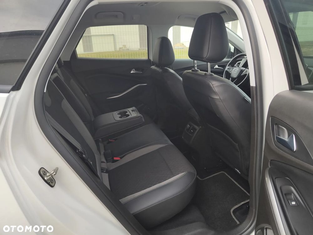 Opel Grandland X 1.5 D Start/Stop Automatik Business Elegance - 13