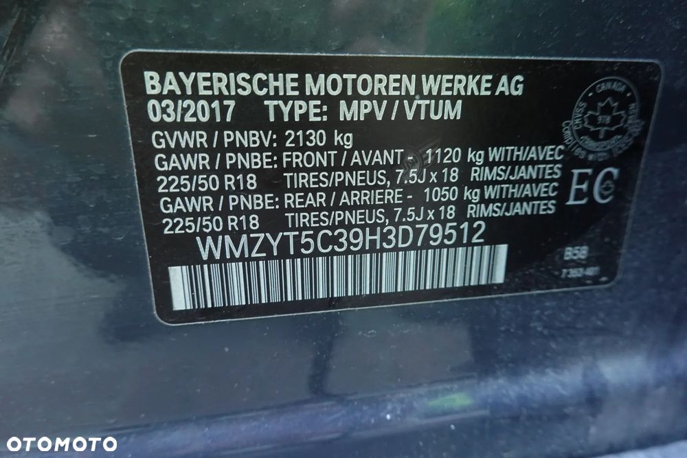 MINI Countryman Cooper S ALL4 - 14