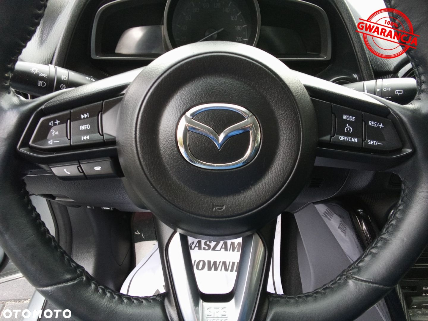 Mazda 2 - 21