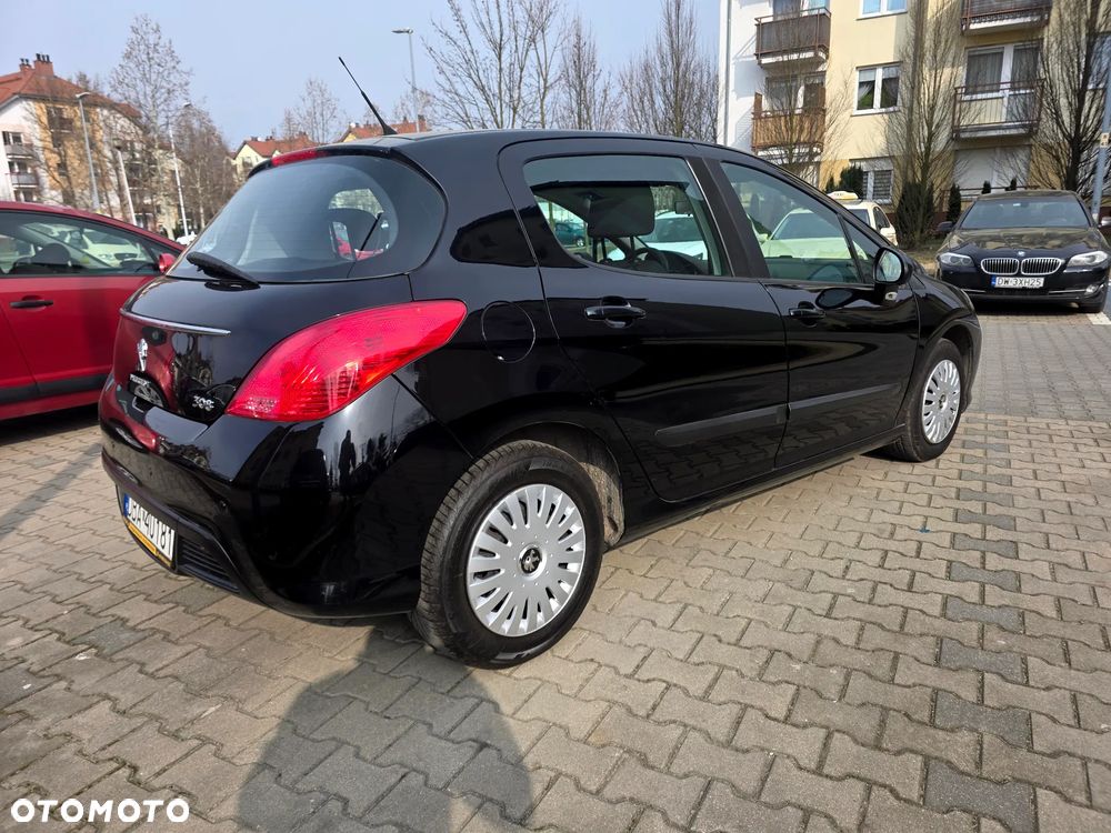 Peugeot 308 - 15