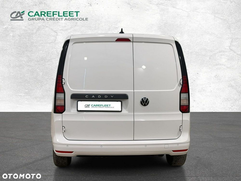 Volkswagen Caddy - 6