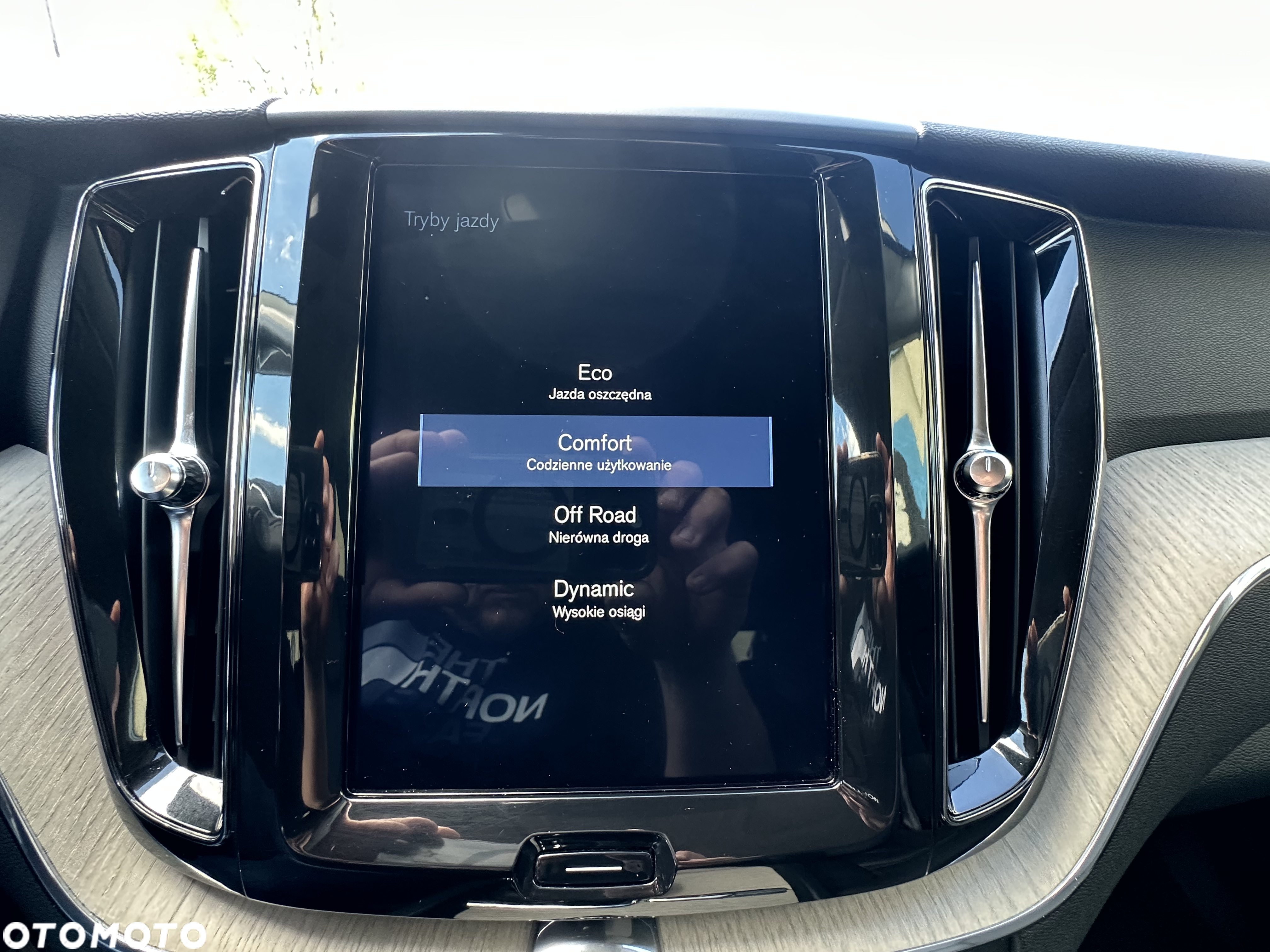 Volvo XC 60 D5 AWD Inscription - 33