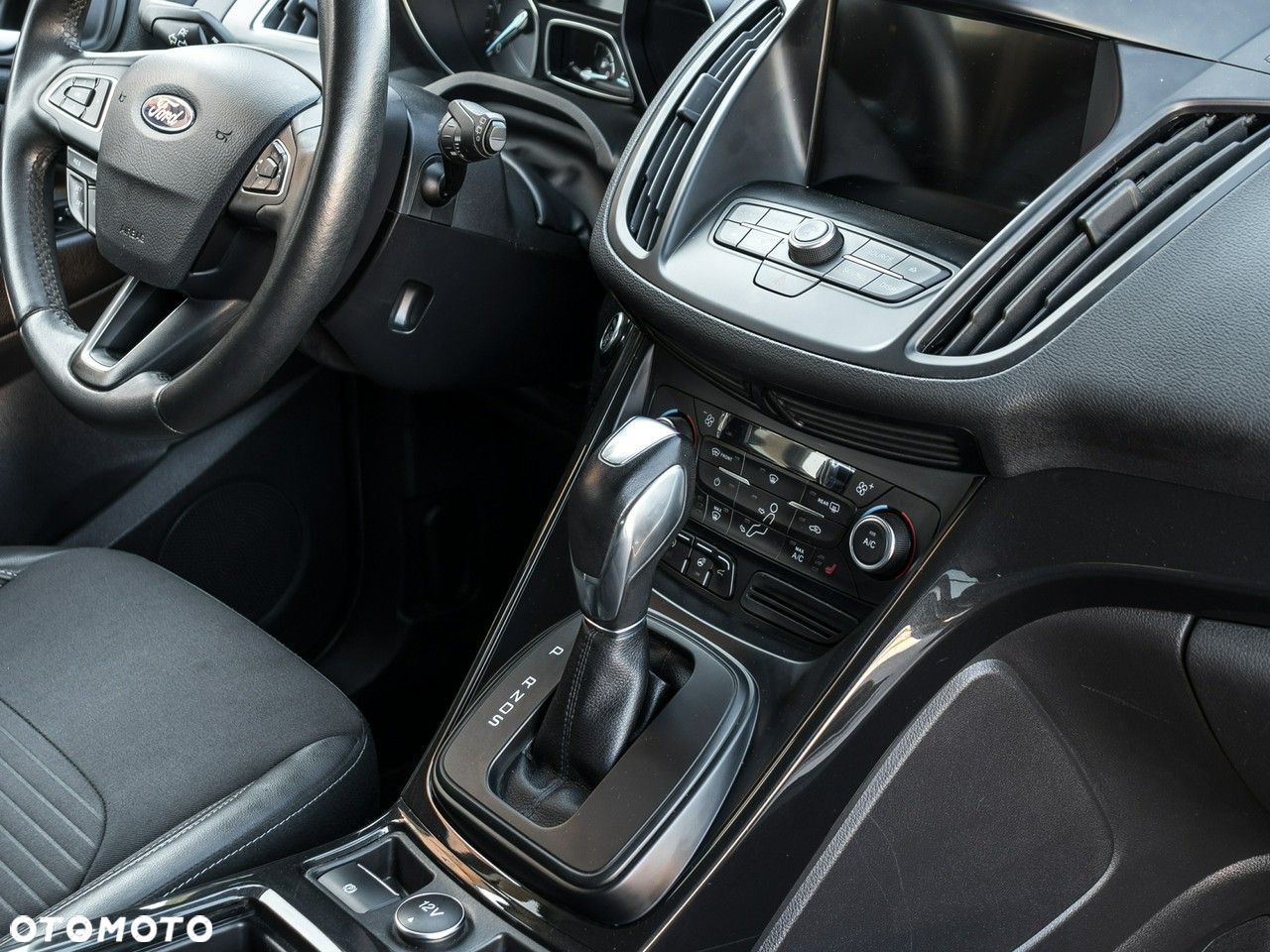 Ford Kuga 2.0 TDCi 4x4 Individual - 15