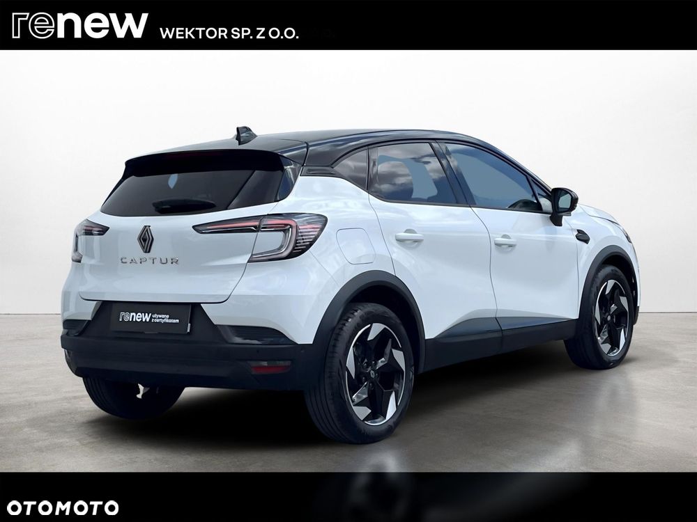 Renault Captur 1.0 TCe Techno - 5