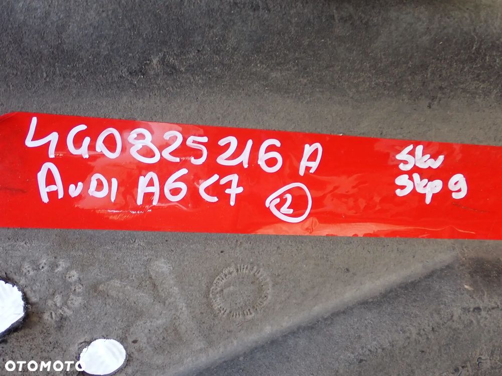 AUDI  OSŁONY - 8U0825207, 4G0807611A, AUDI A8, 4G0863822C, 8W0863822B,4G0825215 E/F , 4G0825216 A , 4G0825208 D,  4G0821111,4G0825202 A/B, 4G0825201 B/C, 4G5807454A, 4G0806391, 4G9807458 - 21