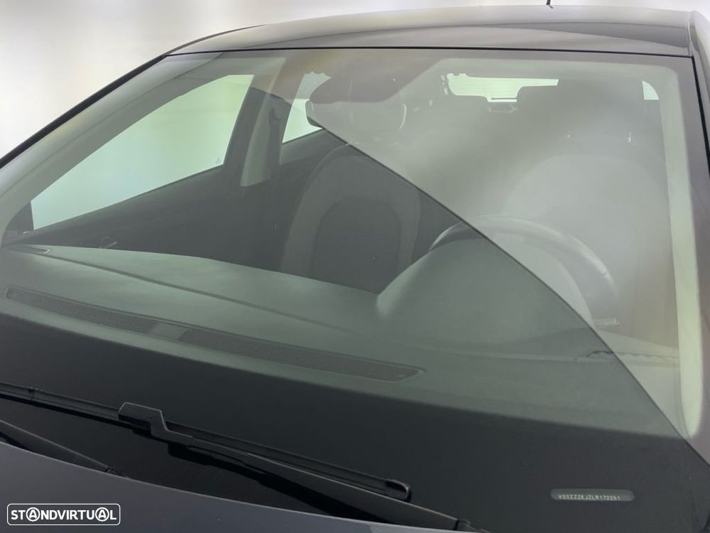 SEAT Ibiza 1.0 MPI Style - 21