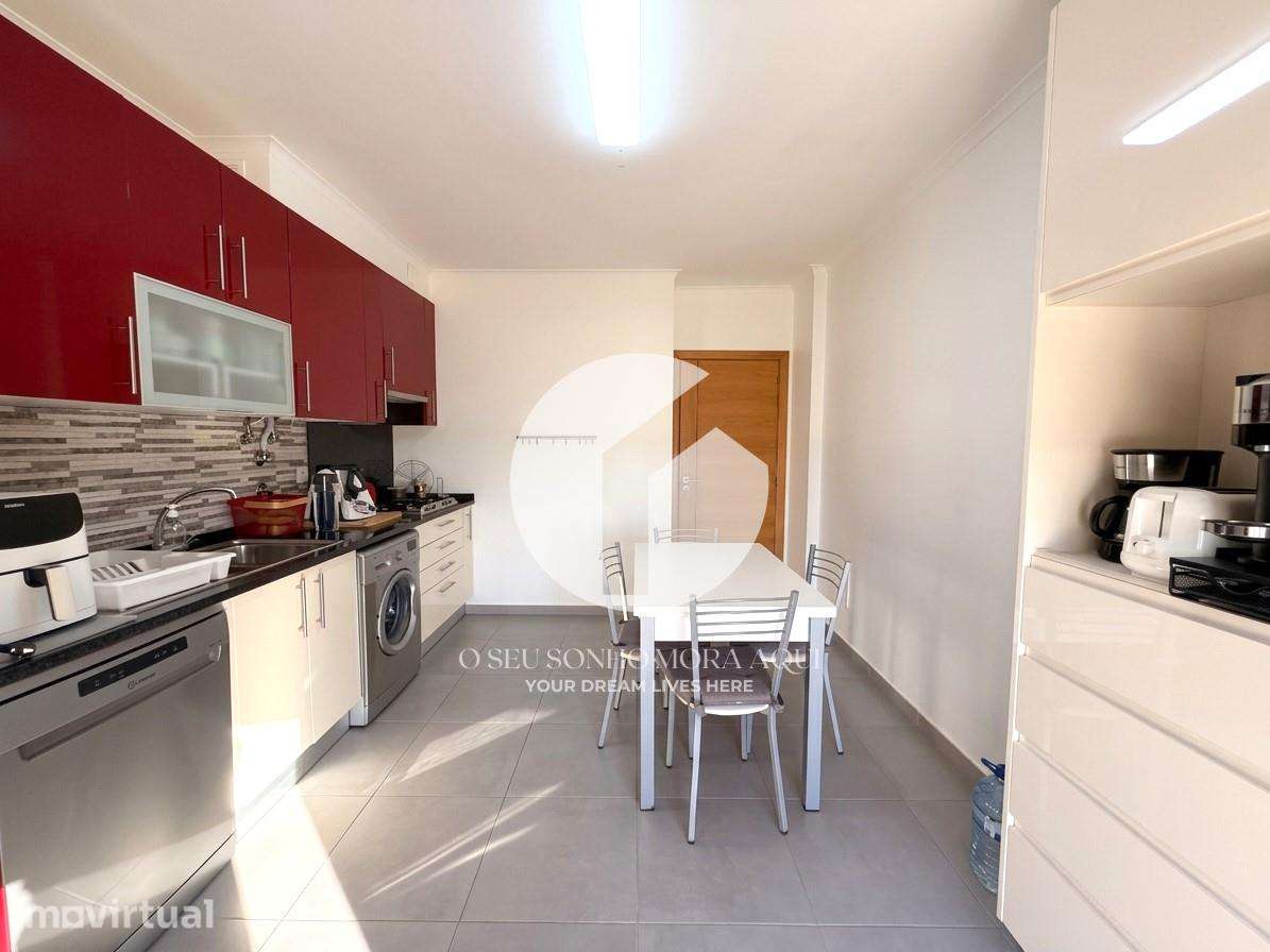 Apartamento T2 em Olhão - Grande imagem: 5/31