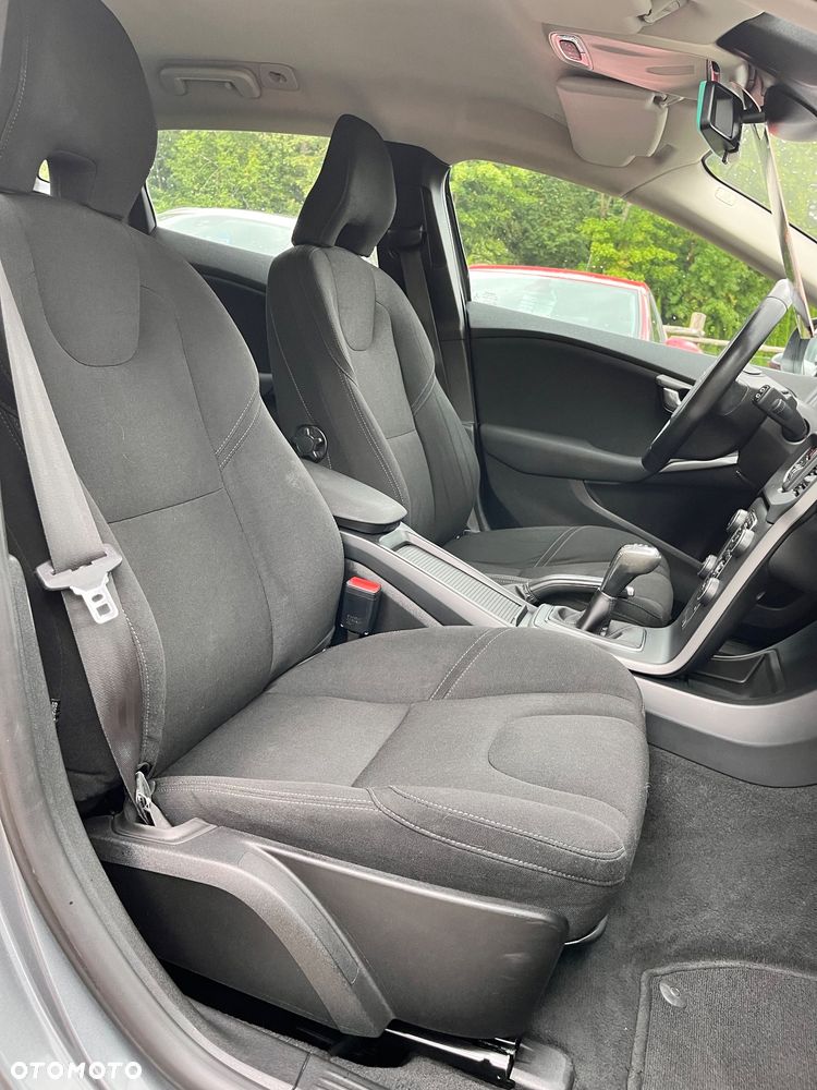 Volvo V40 - 15
