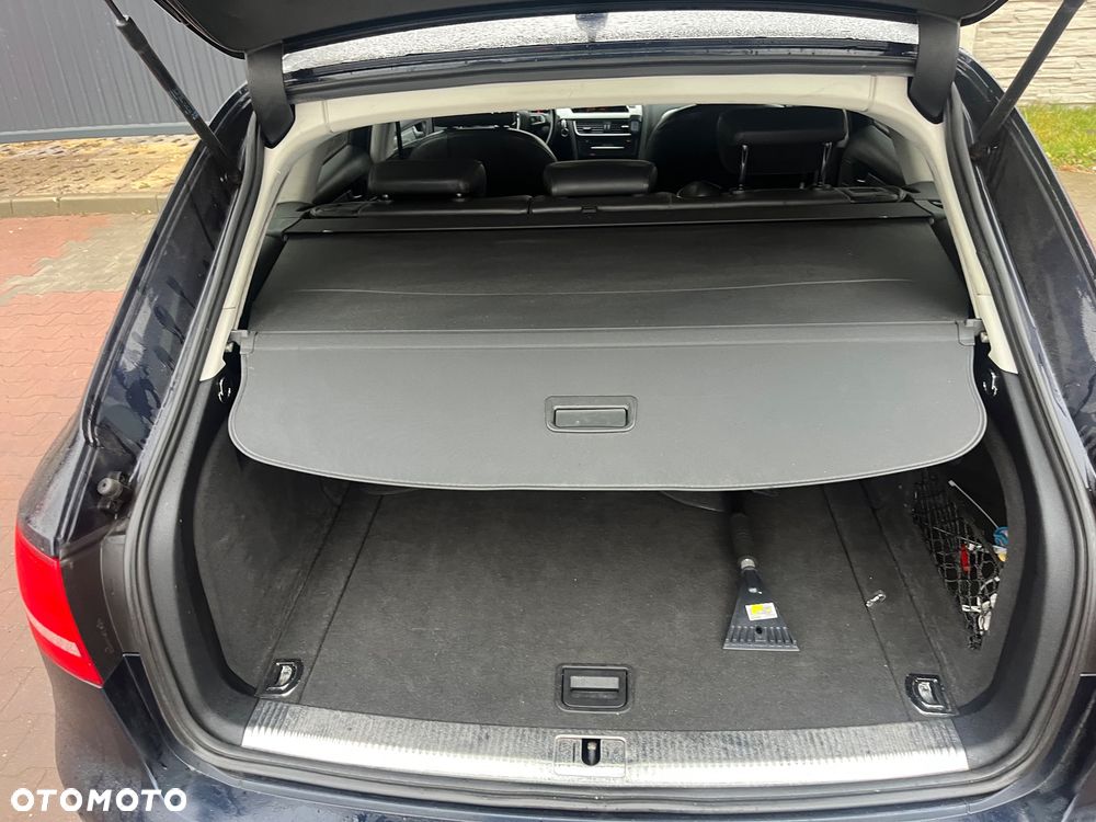 Audi A4 Avant 2.0 TDI - 24