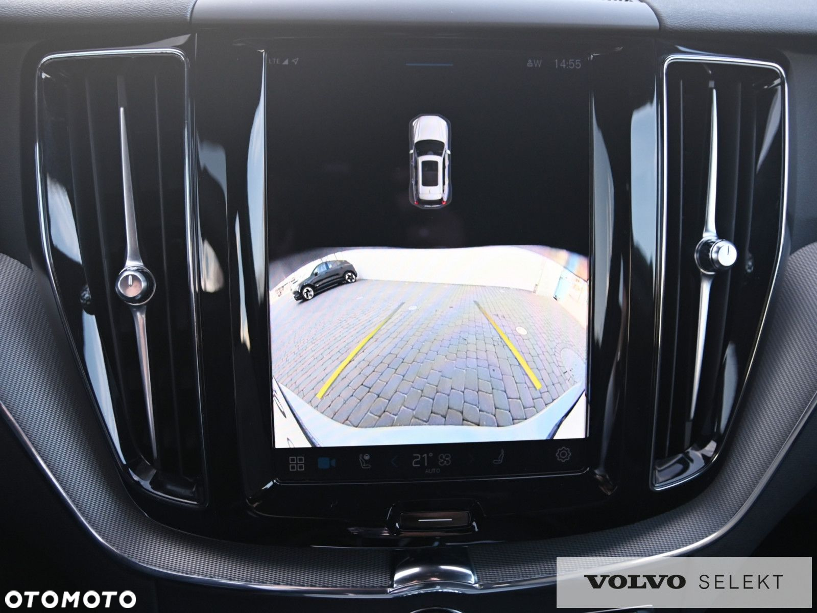 Volvo XC 60 - 28